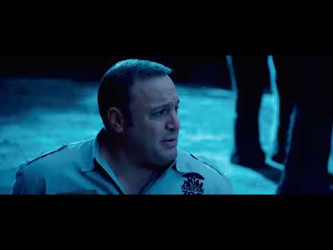 Zookeeper 2011 official trailer still of Kevin James among zoo animals in Franklin Park Zoo