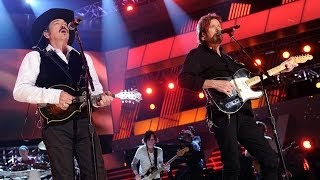 இڿڰۣ Brooks &amp; Dunn ♥ Live ♥ Play Something Country இڿڰۣ