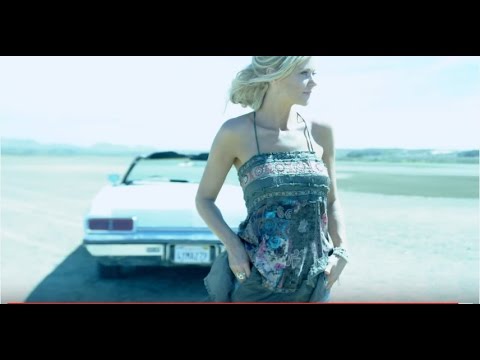 Beverley Mahood HOPE AND GASOLINE (Official Music Video)