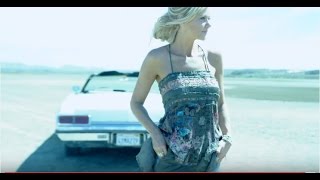 Beverley Mahood HOPE AND GASOLINE (Official Music Video)