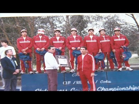 Real life drama for character in McFarland movie