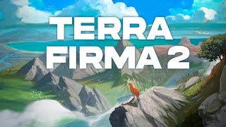 Terra Firma 2 - Early Access Launch Trailer