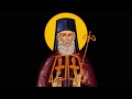 Canon De Rugăciune Către Sf Ierarh Luca Arhiepiscopul Crimeei