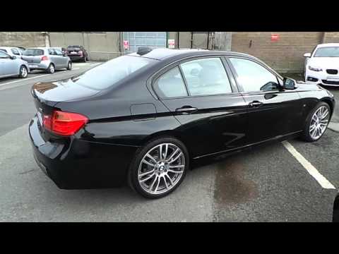 141D8226 - 141D8226 BMW 318d M Sport Saloon