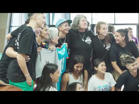 Feminist Football Club "La Nuestra"