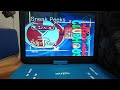 Menu Walkthrough Of Growing Up With Winnie The Pooh It S Playtime With Pooh DVD From 2006