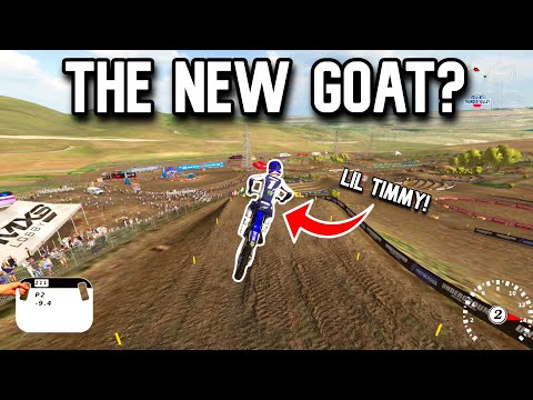 Mastering MX Simulator From Bike Control to Supercross Gameplay