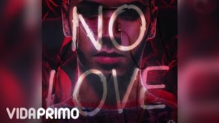 Anuel AA - No Love [Official Audio]
