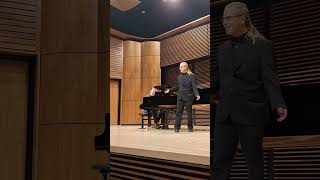 Guv&#39;Ment from Big River by Roger Miller | Performance by Marcus Winn | April 16th, 2024