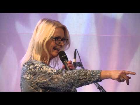 150510 Predikan, Smyrna 19 - Glädjen i att tro, Anne-Jorid Ahgnell