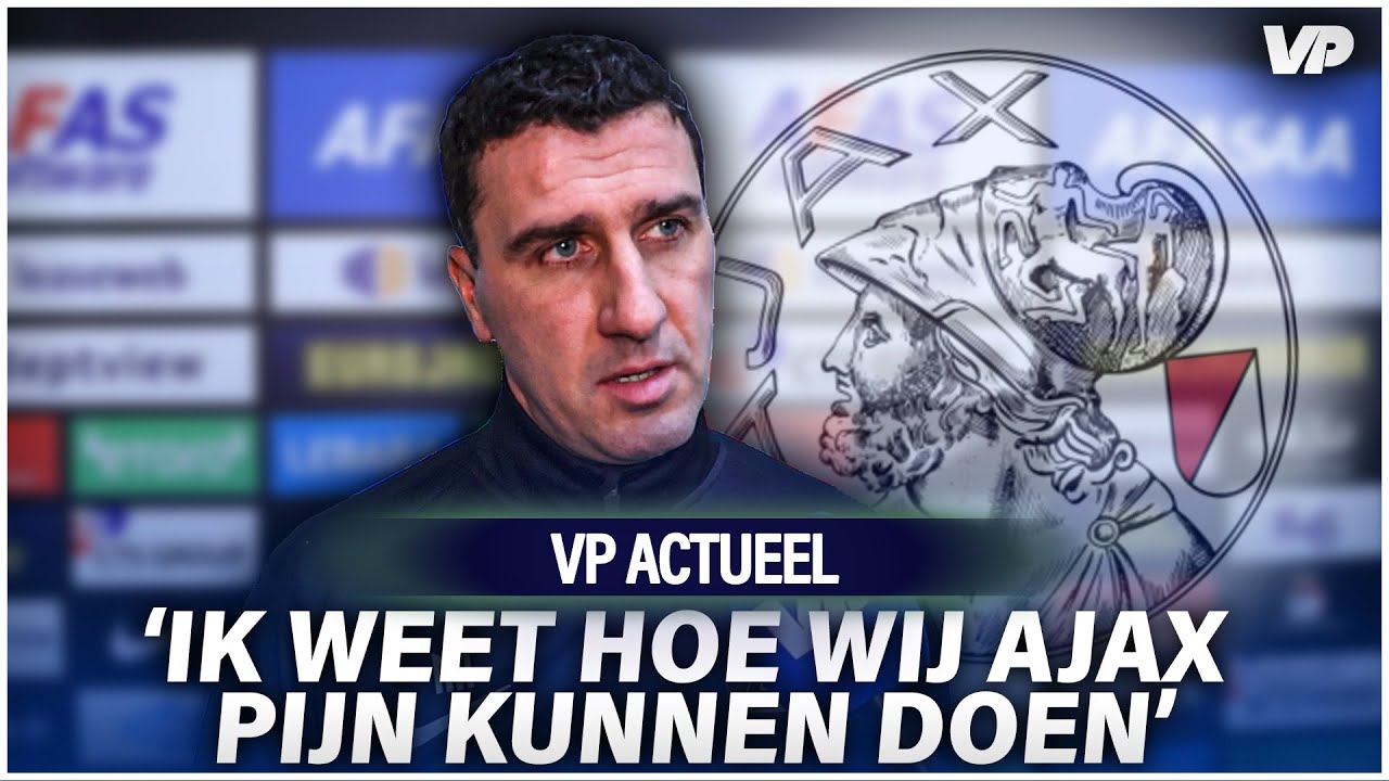 Thumbnail for article: AZ vol vertrouwen richting bekerduel met Ajax: 'Weet hoe we ze pijn kunnen doen'