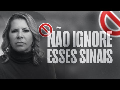 COMO ANDAR NA VONTADE DE DEUS | COMO ENTENDER OS SINAIS DE DEUS | DIRCE CARVALHO | PREGAÇÃO