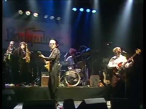 GRUPPO SPORTIVO - LIVE ROCKPALAST 1982. Einfach Spitze!!