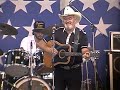 Larry Butler - Big Ball's In Cowtown (Live at Farm Aid 1986)