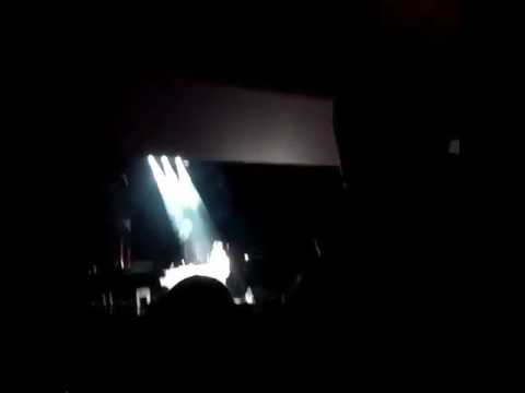 Seohyun at The Agit '' Love Still '' Concert Day - 1 Sing Into The New World Balland Ver