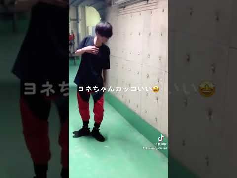米津玄師さんカッコいい