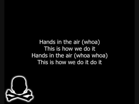 Teen Hearts - Hands In The Air