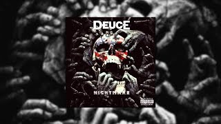 Deuce - Nightmare [Old Version] (Lyrics)