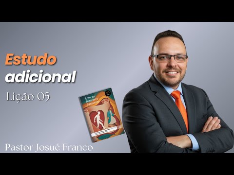 Philippians and Colossians (Additional Study) – Sabbath School