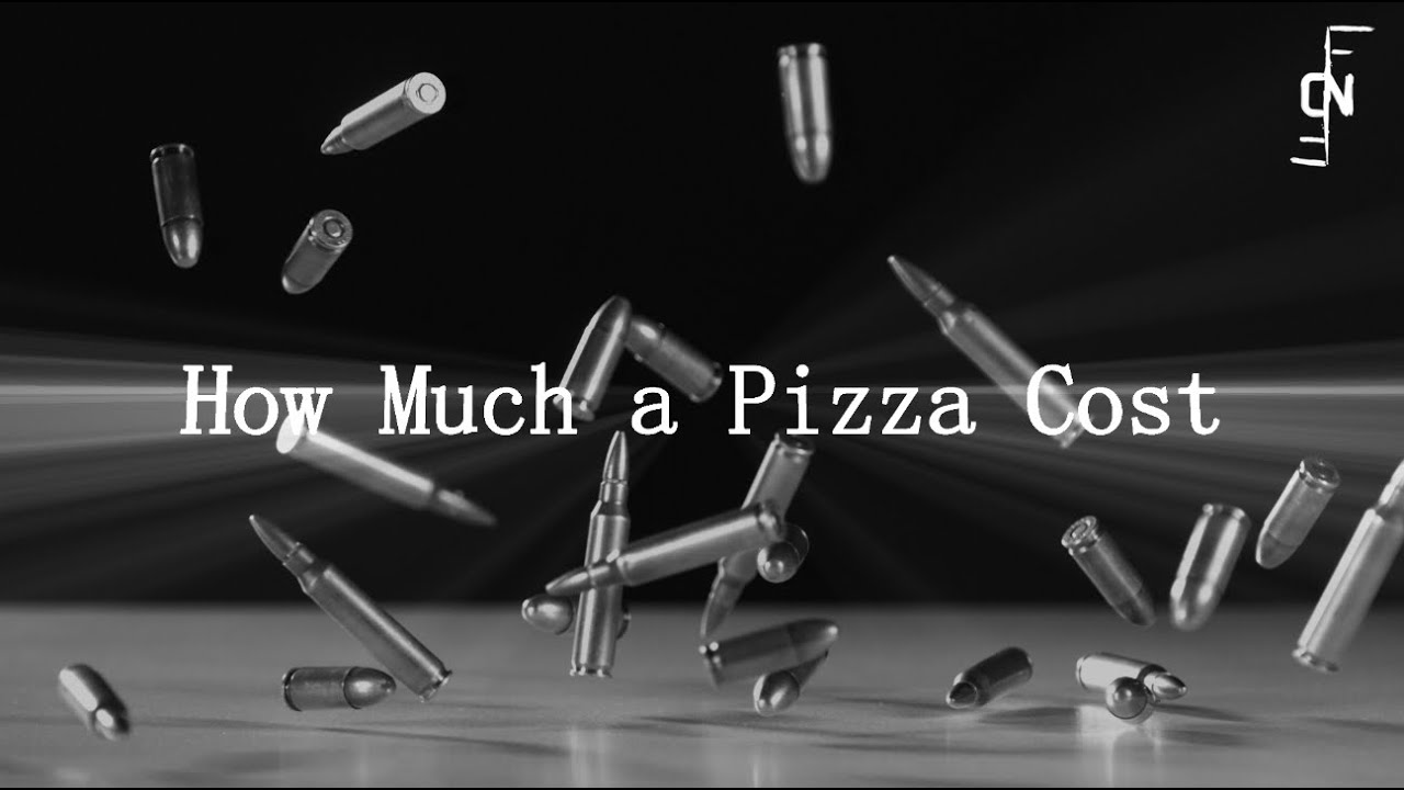 Miniature de la vidéo How Much a Pizza Cost du film How Much a Pizza Cost