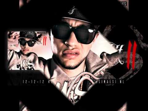 Assi Malsi ft. One Blood - Stap Voor Stap