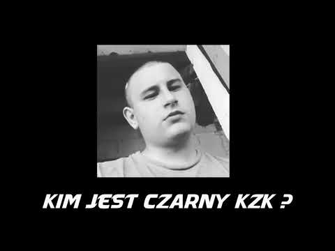 Krytycy Podziemia - Odcinek 1 Kim jest CzarnyKzK ?