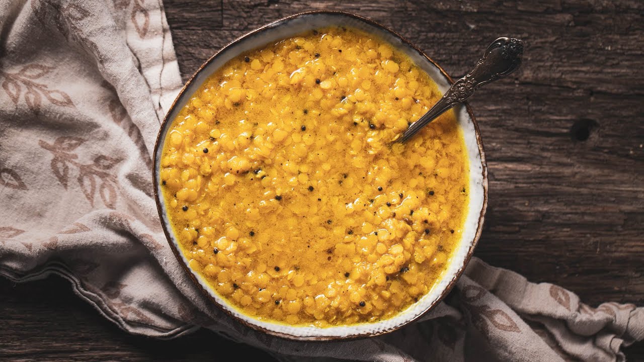 Thumbnail for Recipe Video