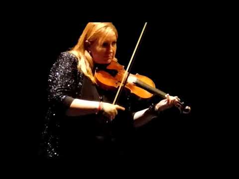 Claudia Pellegrini Fiddler on the Roof Medley