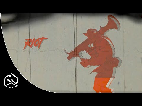 Tempus Cup Stage 3 Soldier Speedrun - riot on jump_ember (1:25.6)