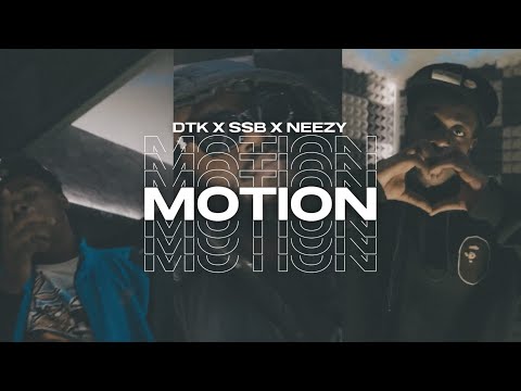 Neezy Santana X SouthSideBaby X DetoTheKing - Motion (Official Music Video) #Chapter22