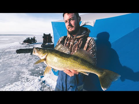 download lagu mp3 mp4 Lake Nipissing Ice Fishing, download lagu Lake Nipissing Ice Fishing gratis, unduh video klip Lake Nipissing Ice Fishing