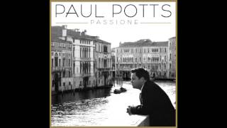 Paul Potts Duet With Hayley Westenra - Sei Con Me (There For Me)