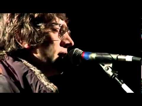 Richard Ashcroft - Space And Time & Lucky Man (Live)