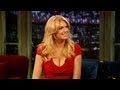 KATE UPTON on Her SI Cover (Late Night with Jimmy.