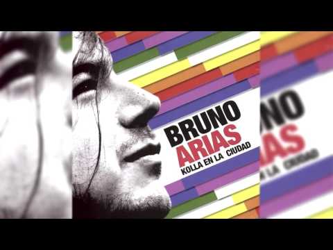 Jujeña Ha De Ser - Bruno Arias