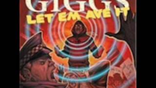 Giggs - Bus Commercial