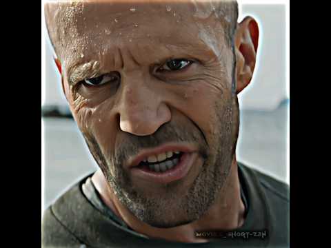 "Aura Activated… Jonas Taylor Style! 🌊🔥" [] The Meg 2 The Trench Movie Edit | Jonas edit #themeg2