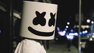 Marshmello &amp; Hedia - Find Me In Your Mind (ft. Kristen Marie) [Music Video]