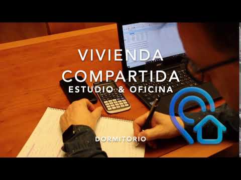 Habitaciones Universitarias