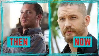 Inception Movie Cast Leonardo DiCaprio Then And Now! Then2Now video