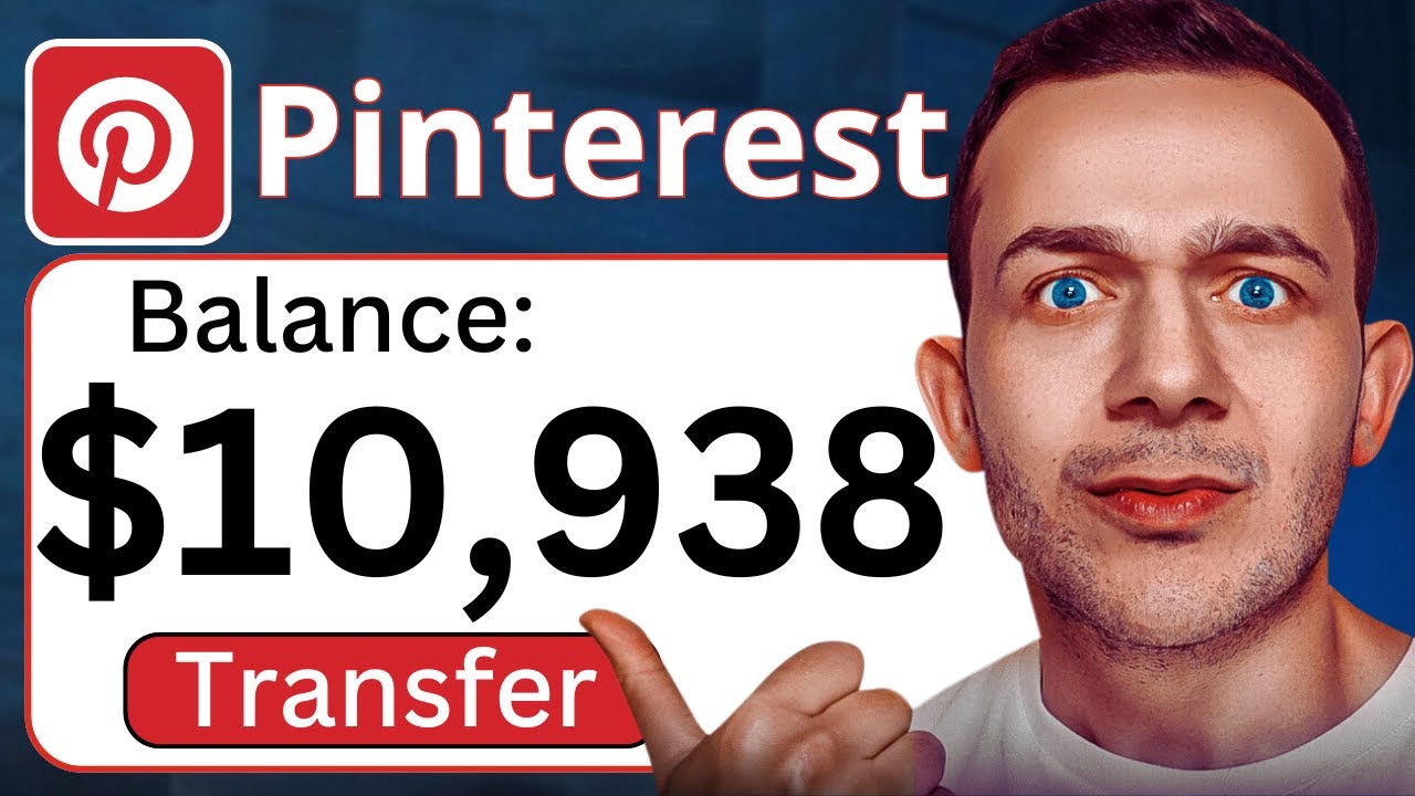 My Newest Pinterest Affiliate Marketing Strategy (Step By Step Guide 2025)