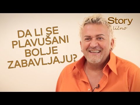 STORY LIČNO - Dragan Marinković Maca: Idealan dan počinje seksom