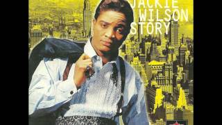 St. James Infirmary Blues- Jackie Wilson