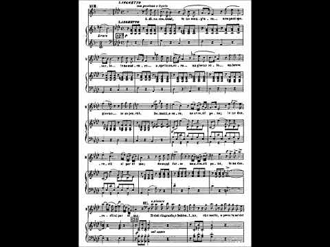 Ugo Benelli sings Adina, credimi (from Donizetti's L'elisir d'amore) - Live 1976