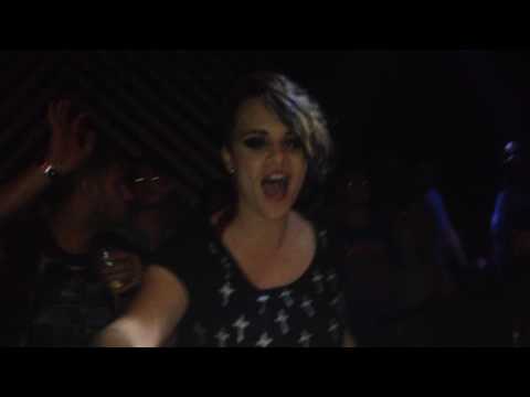 Rafaella De Vuono @ Club 88