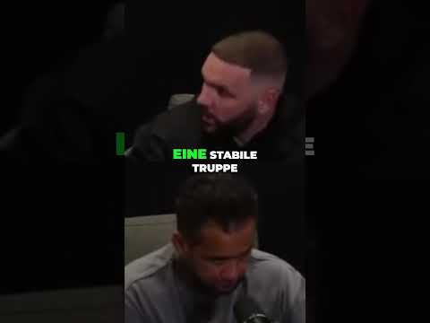 Fler über Bushido , Farid Bang und Kollegah !