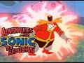 Adventures Of Sonic The Hedgehog 104 Sloww Going