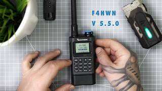����� QuanSheng UV-K1