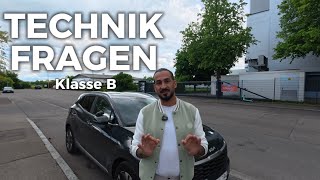 Alle Technikfragen zum Auto 🚗 | Fragen Fahrprüfung