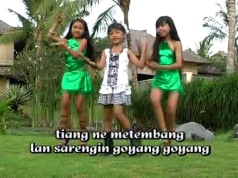 Sukma Ayu Nariswari - Malem Minggu